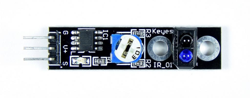 Image of Line Tracking Sensor