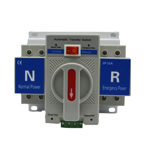 Image of ATS 1 Phase