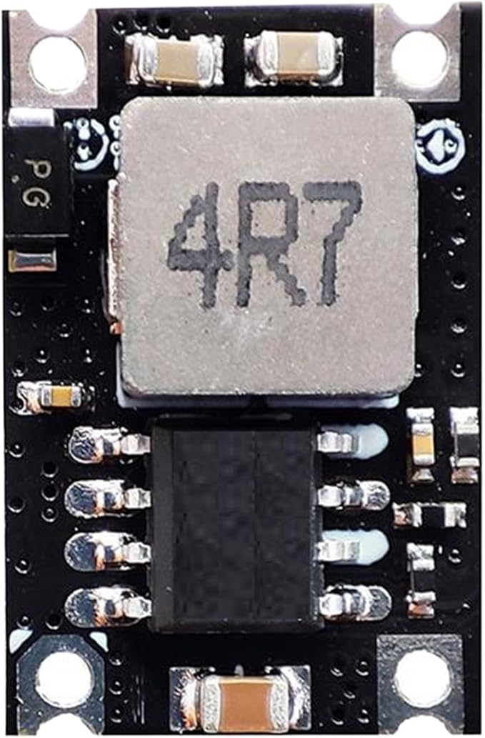 Image of 4R7 Voltage Regulator