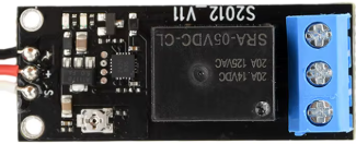 Image of PWM Relay
