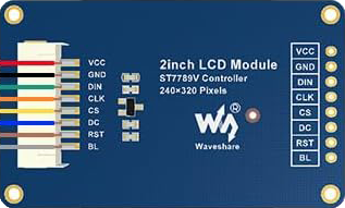 Image of ST7789V_WAVESHARE_LCD_320x240