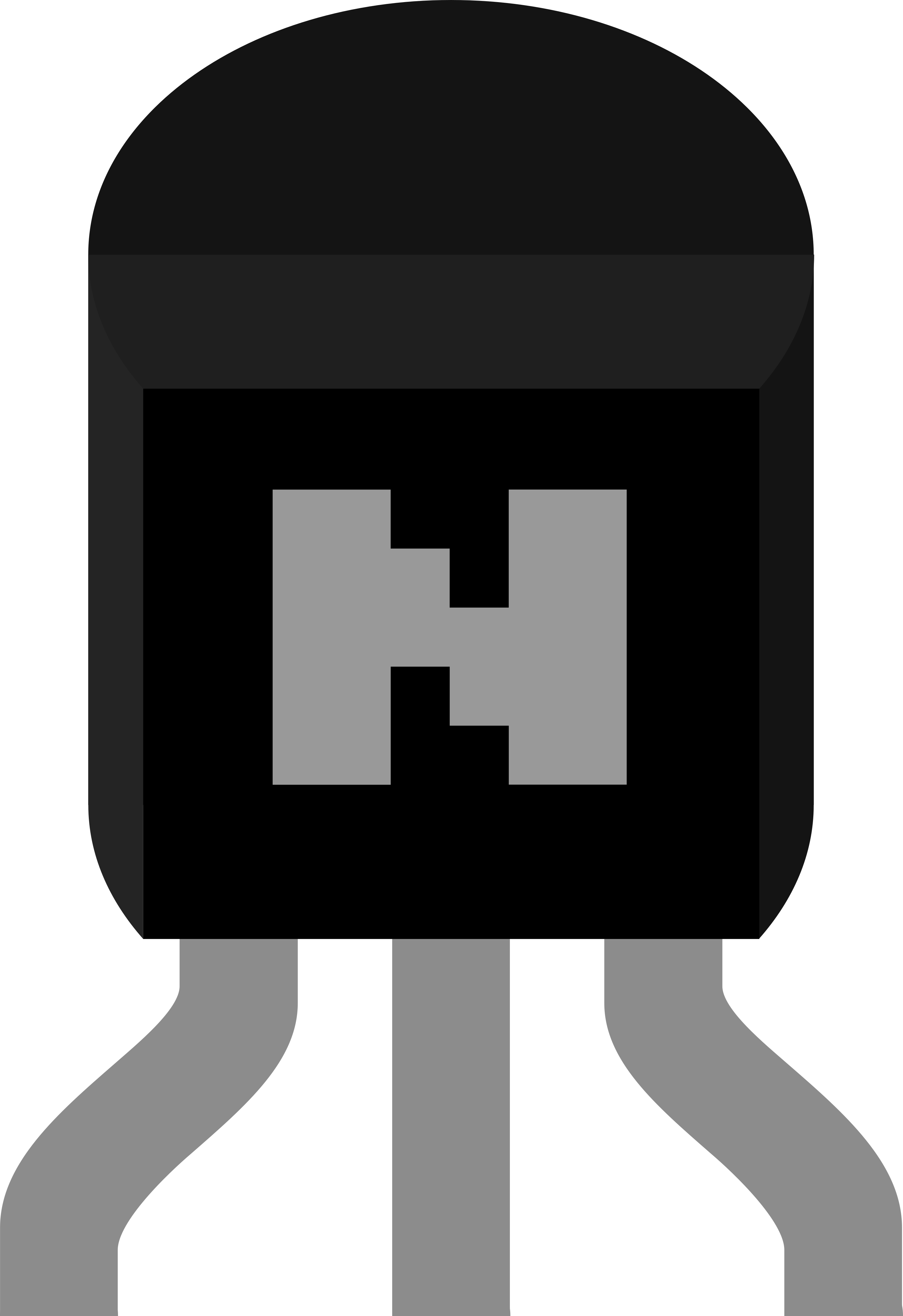 Image of NPN Transistor (CBE)