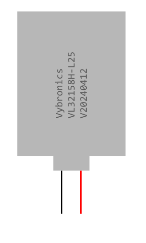 Image of LRA Vibration Motor