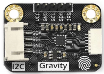 Image of DFRobot Capacitive Finger Print Sensor v1.0