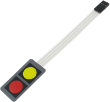 Image of keypad