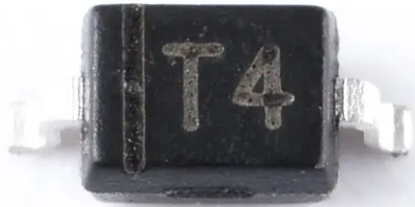 Image of 1N4148 diode
