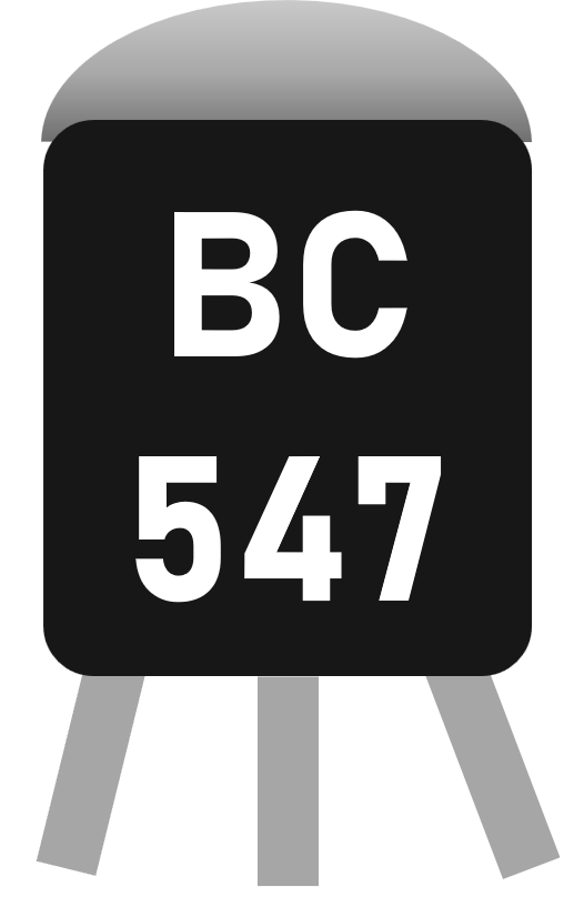 Image of BC547