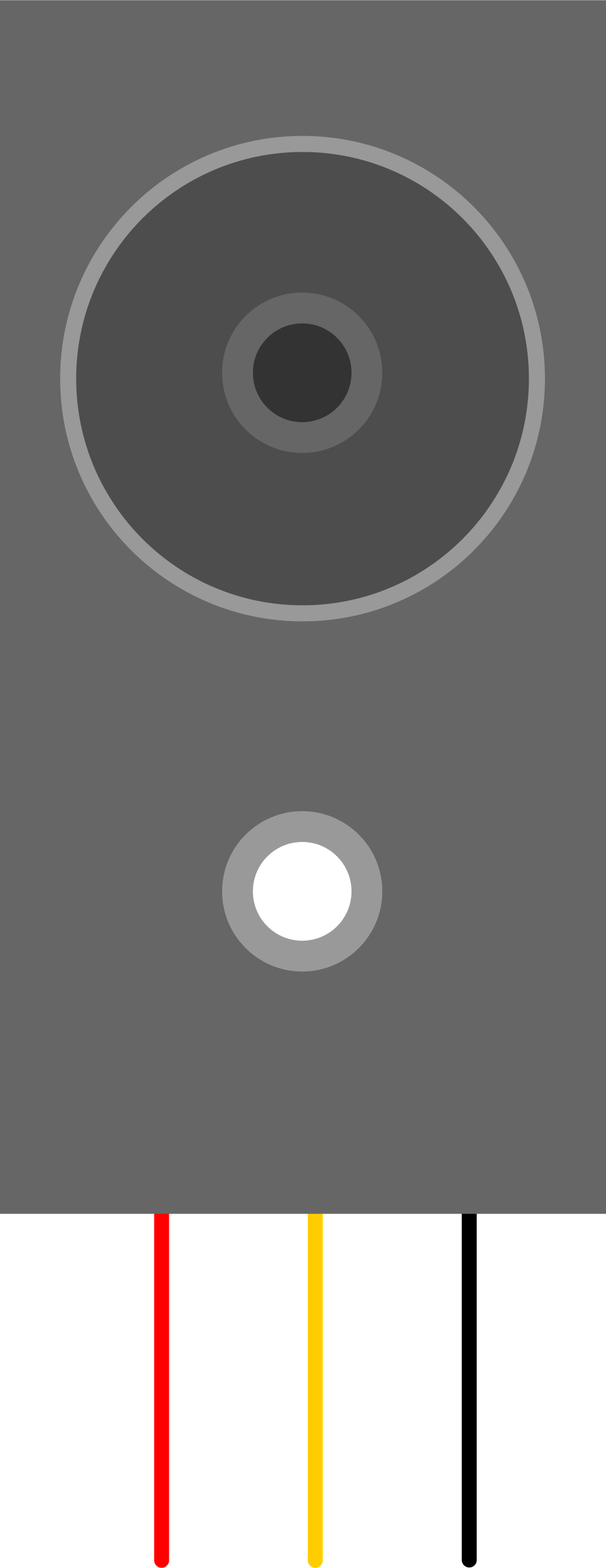 Image of IR Break Beam Sensor