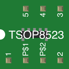 Image of IRRECEIVER