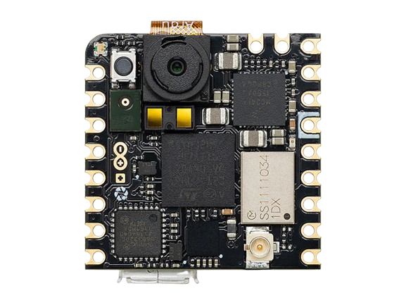 Image of Arduino Nicla Vision