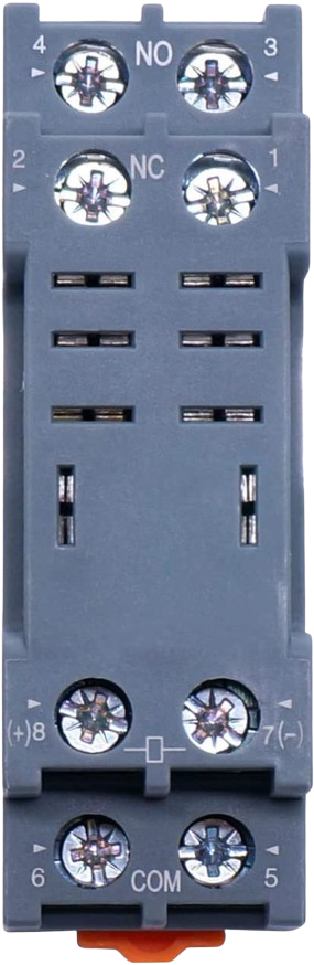 Image of YJTF08A-E Relay