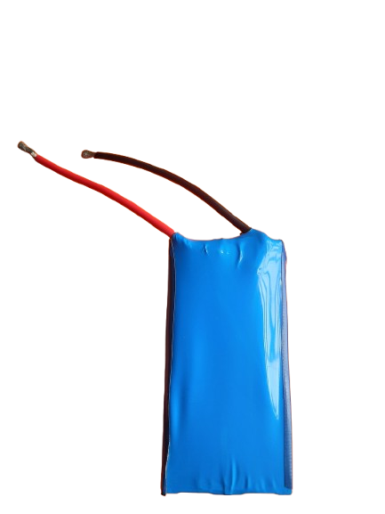 Image of 6.4V LiFePO4 Battery