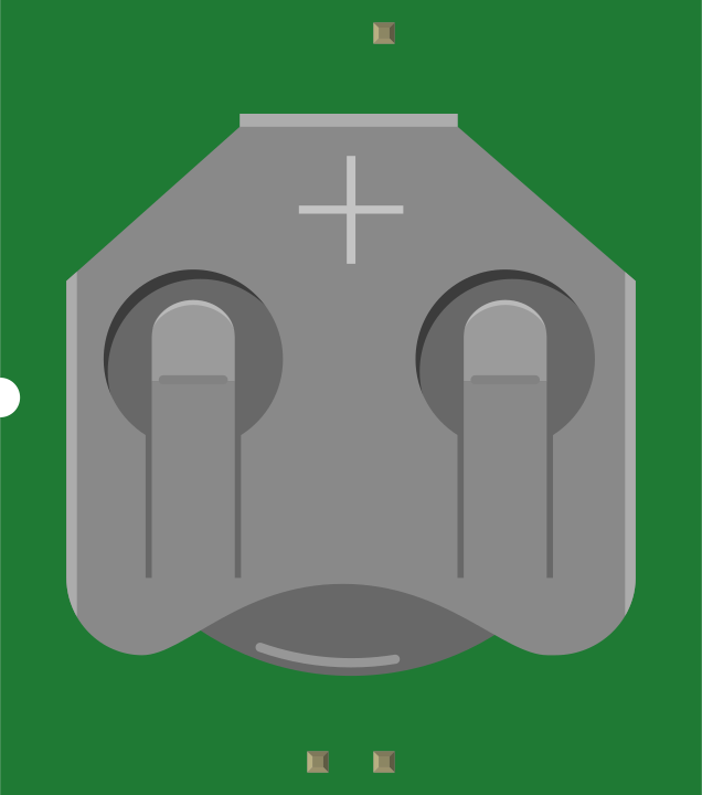 Image of Battery Holders