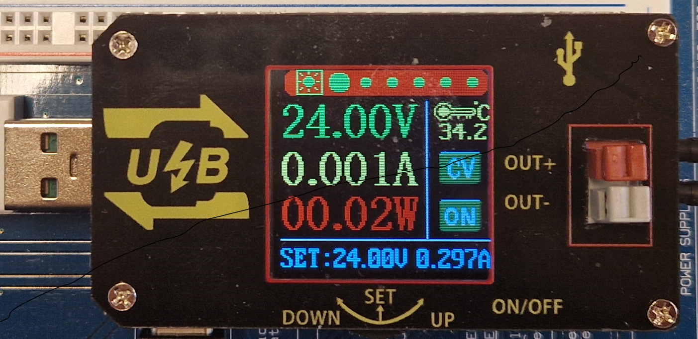 Image of UsbPowerSupply