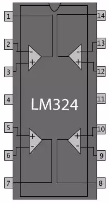 Image of lm324