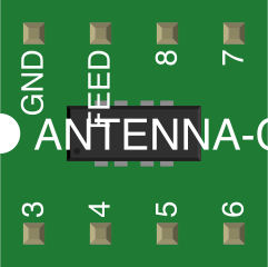Image of Chip antenna