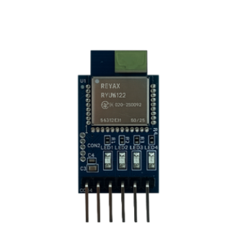 Image of Reyax 