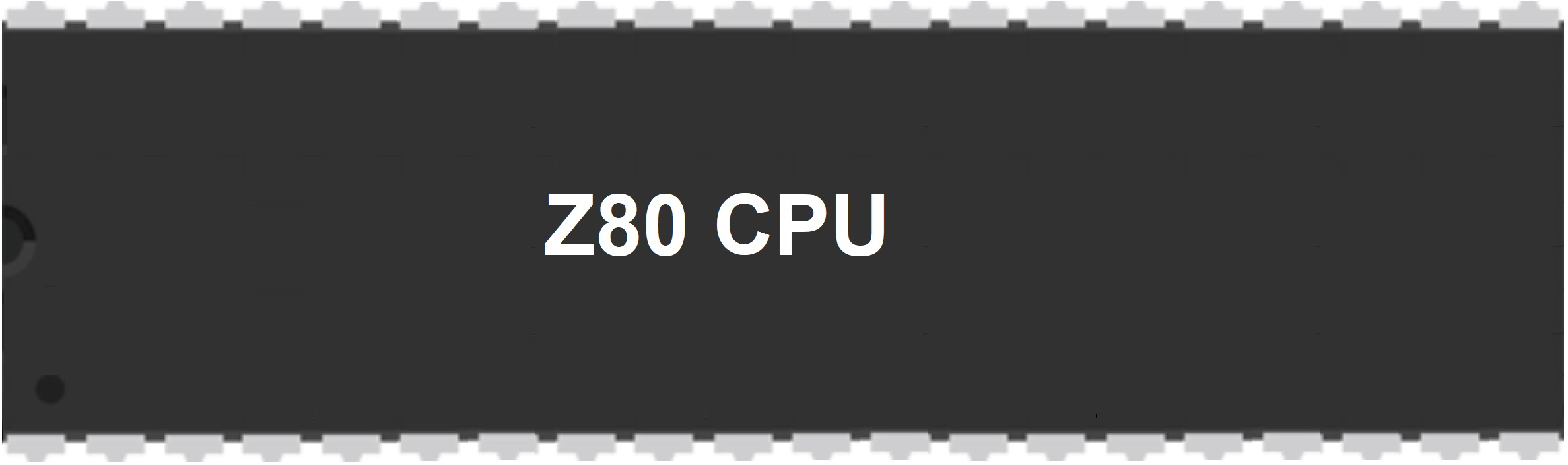 Image of Z80 ACPU