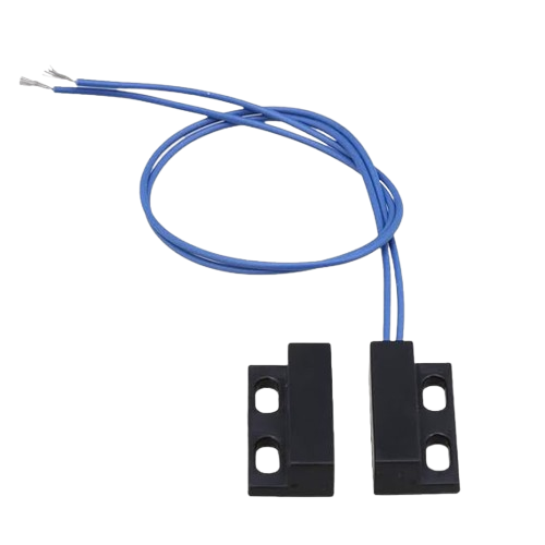 Image of Magnetic Reed Door Switch