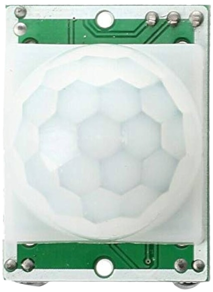 Image of PIR/Motion Sensor