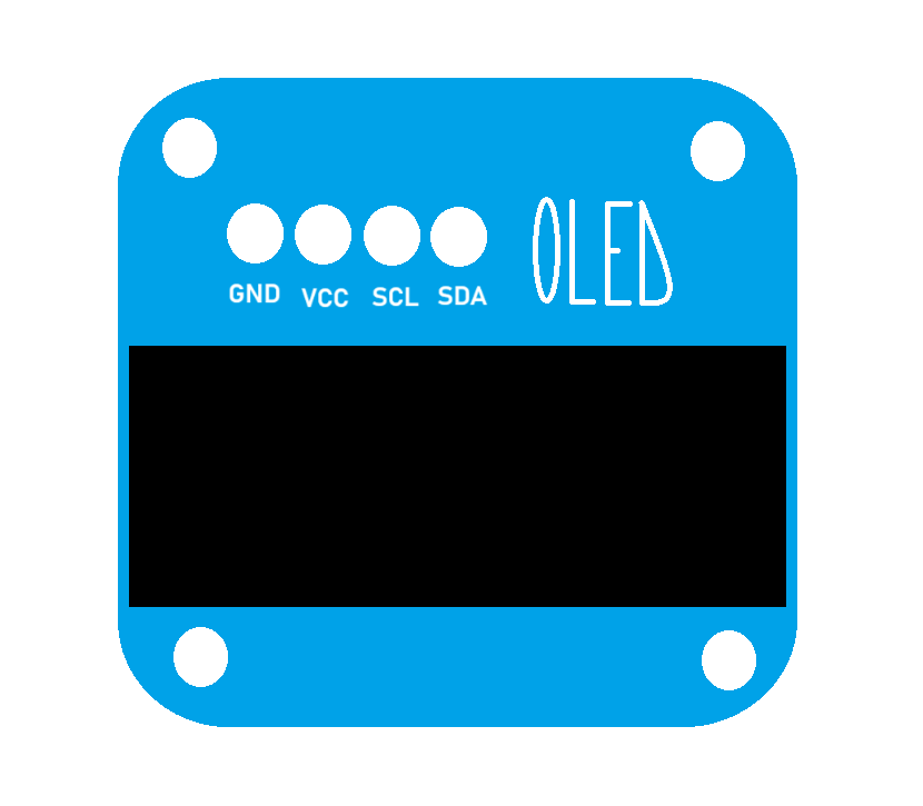 Image of OLED
