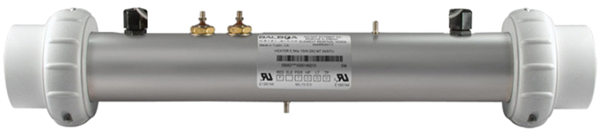 Image of Balboa Spa Heater Assembly