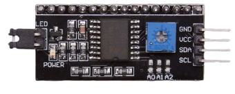 Image of I2C Module