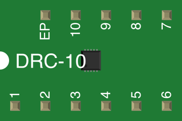 Image of BQ24022 (DRC-10)