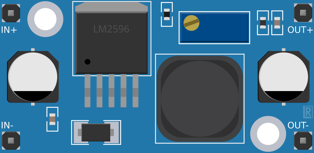 Image of SOLAR CHARGE CONTROL
