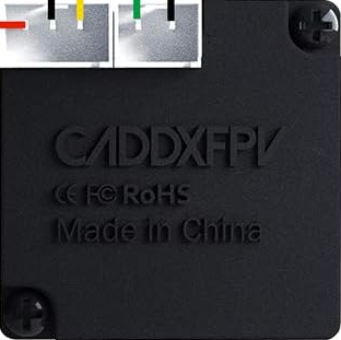 Image of Camera Caddx Ratel 2 1200TVL 