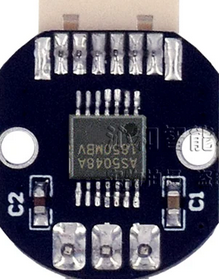 Image of AS5048 Magnetic Encoder Position Sensor