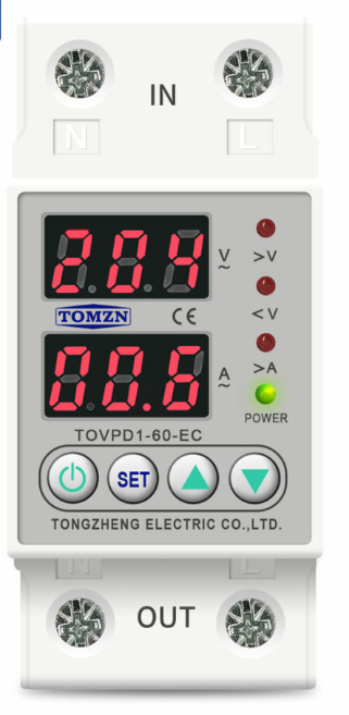 Image of Voltage Protector