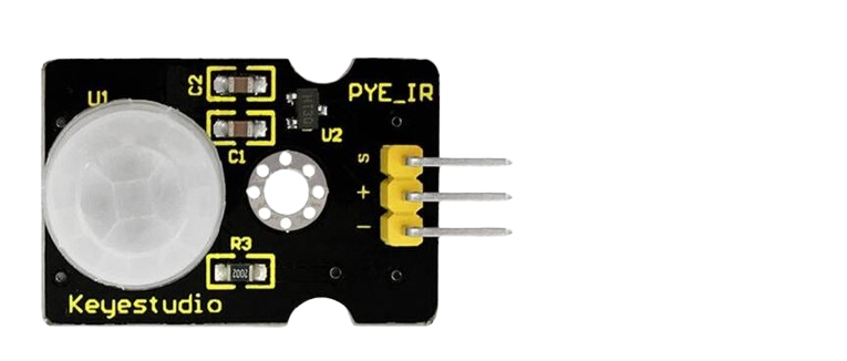 Image of PIR Sensor