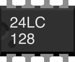 Image of 24LC128