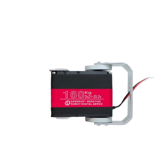 Image of Annimos 24v 160 kg servo