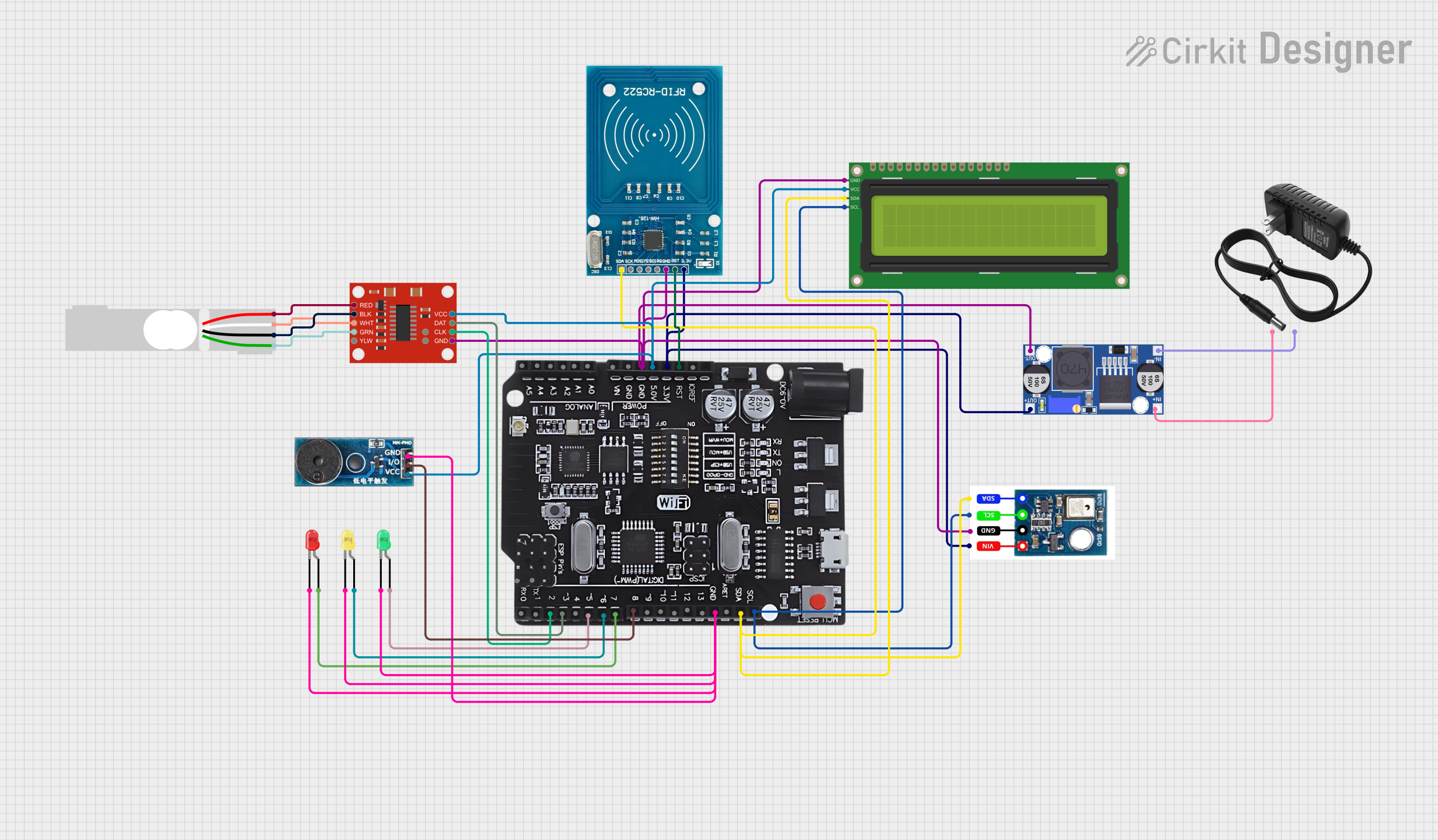 Image of PS2_Group26: A project utilizing wa ragud in a practical application