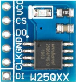 Image of W25Q
