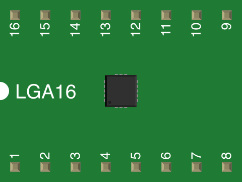 Image of LY530AL
