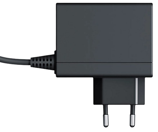 Image of AC Adapter Plug