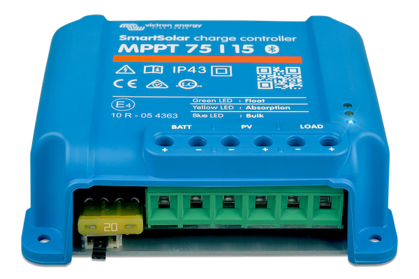 Image of SmartSolar MPPT