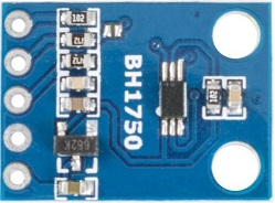 Image of GY-30 BH1750FVI 