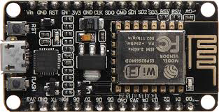 Image of ESP8266