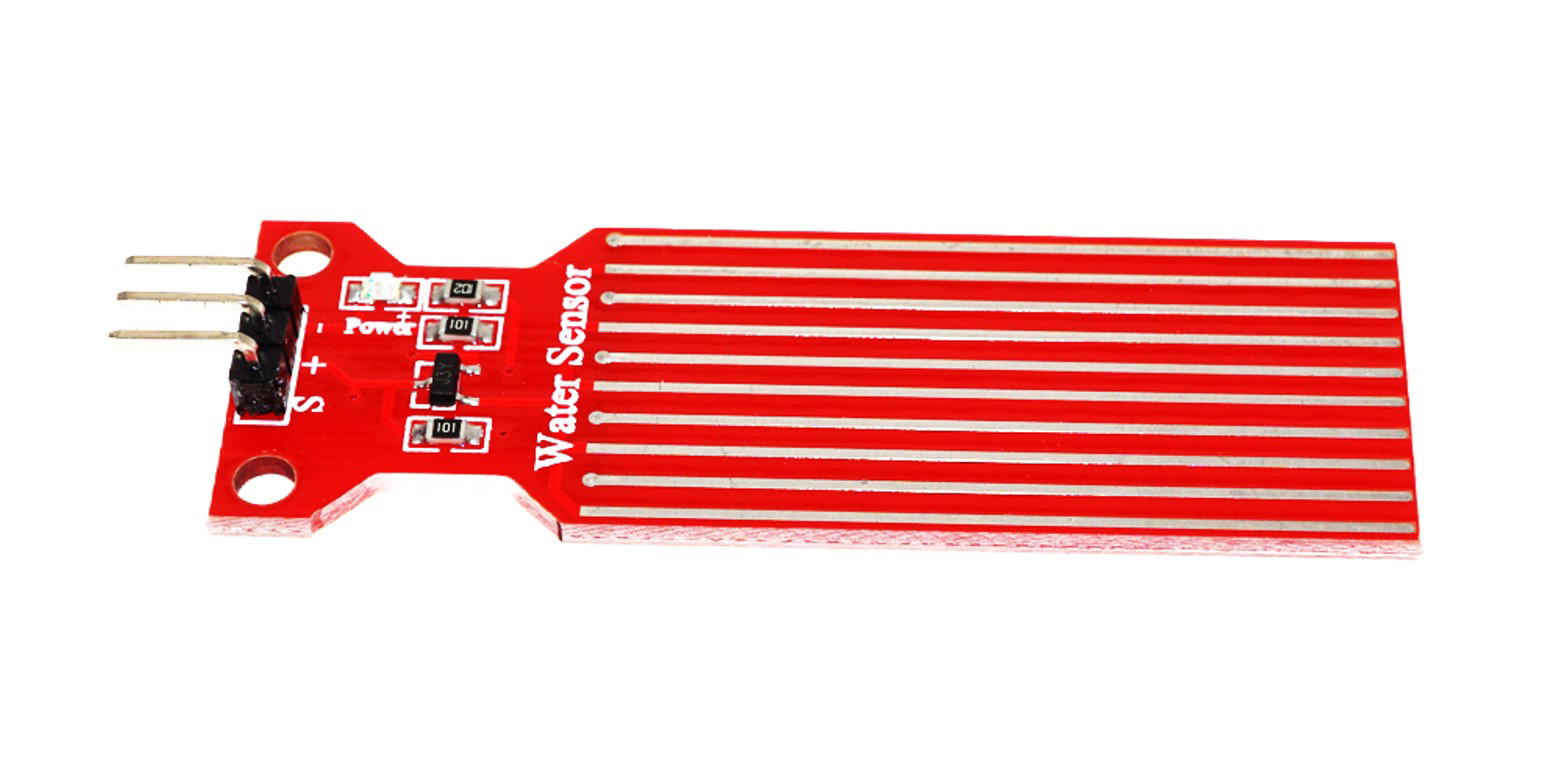 Image of Water Level Sensor