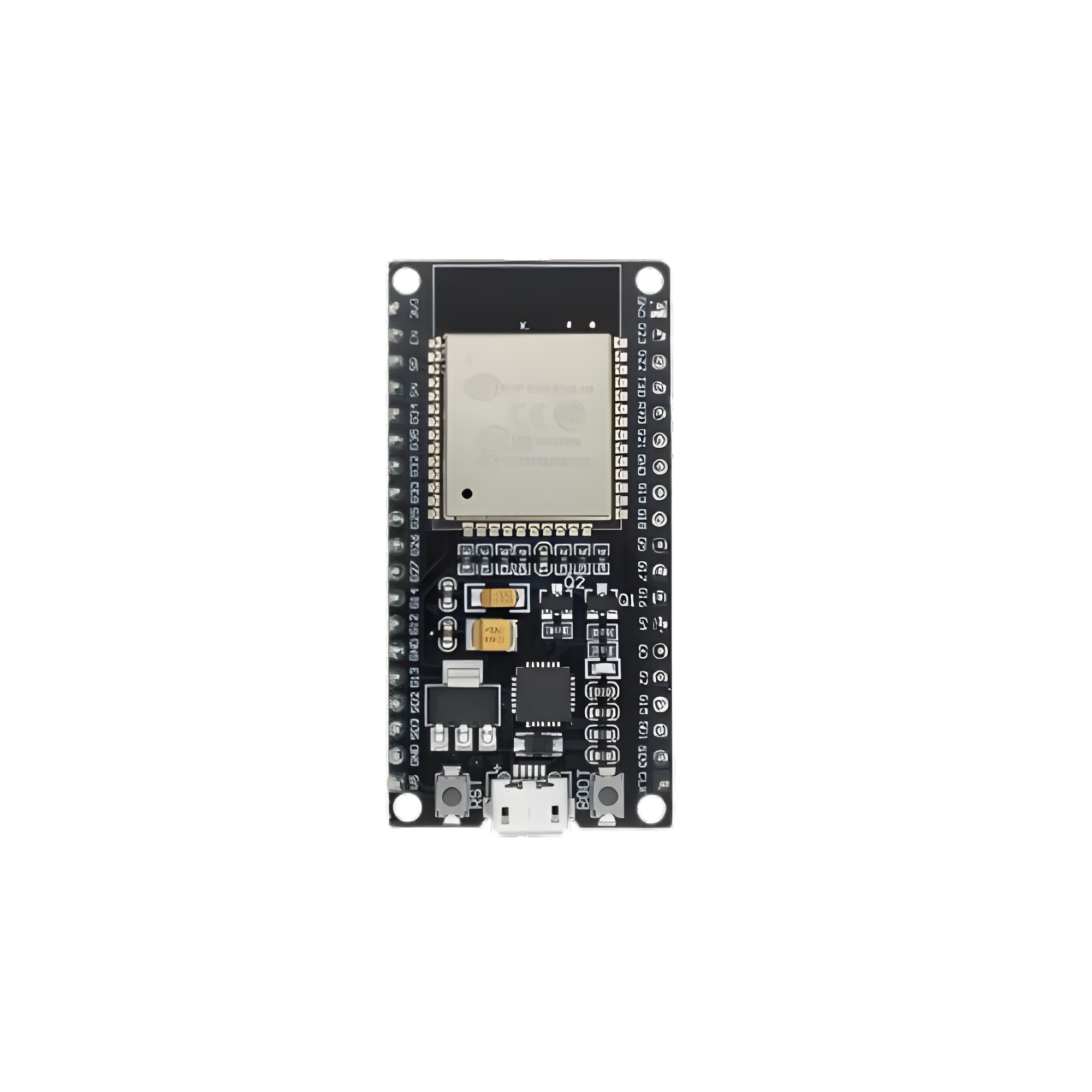How To Use ESP32 38 PIN DEV MODULE Pinouts Specs And Examples How To Use ESP32 38 PIN DEV MODULE Pinouts Specs And Examples