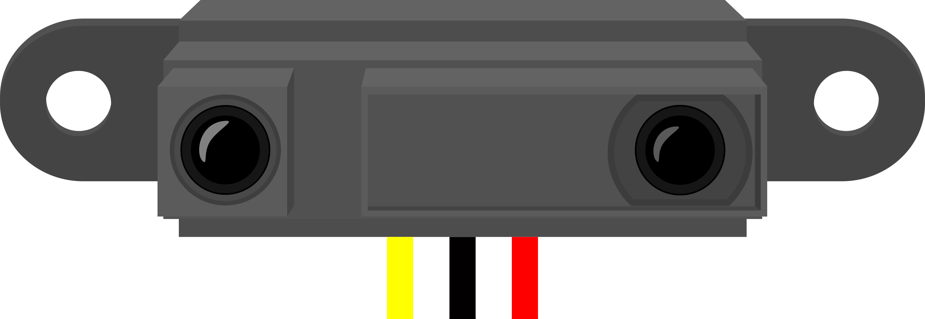 Image of Infrared Proximity Sensor