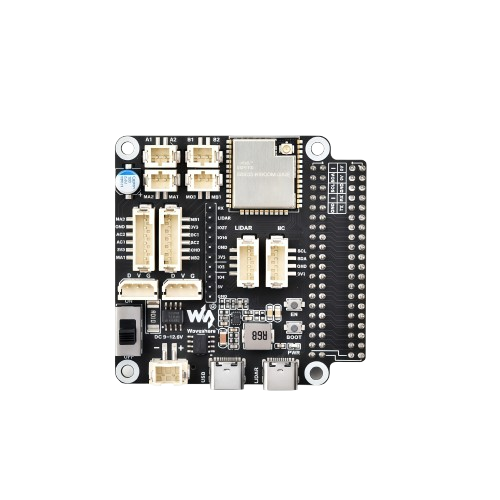 Image of General Driver Board for Robots