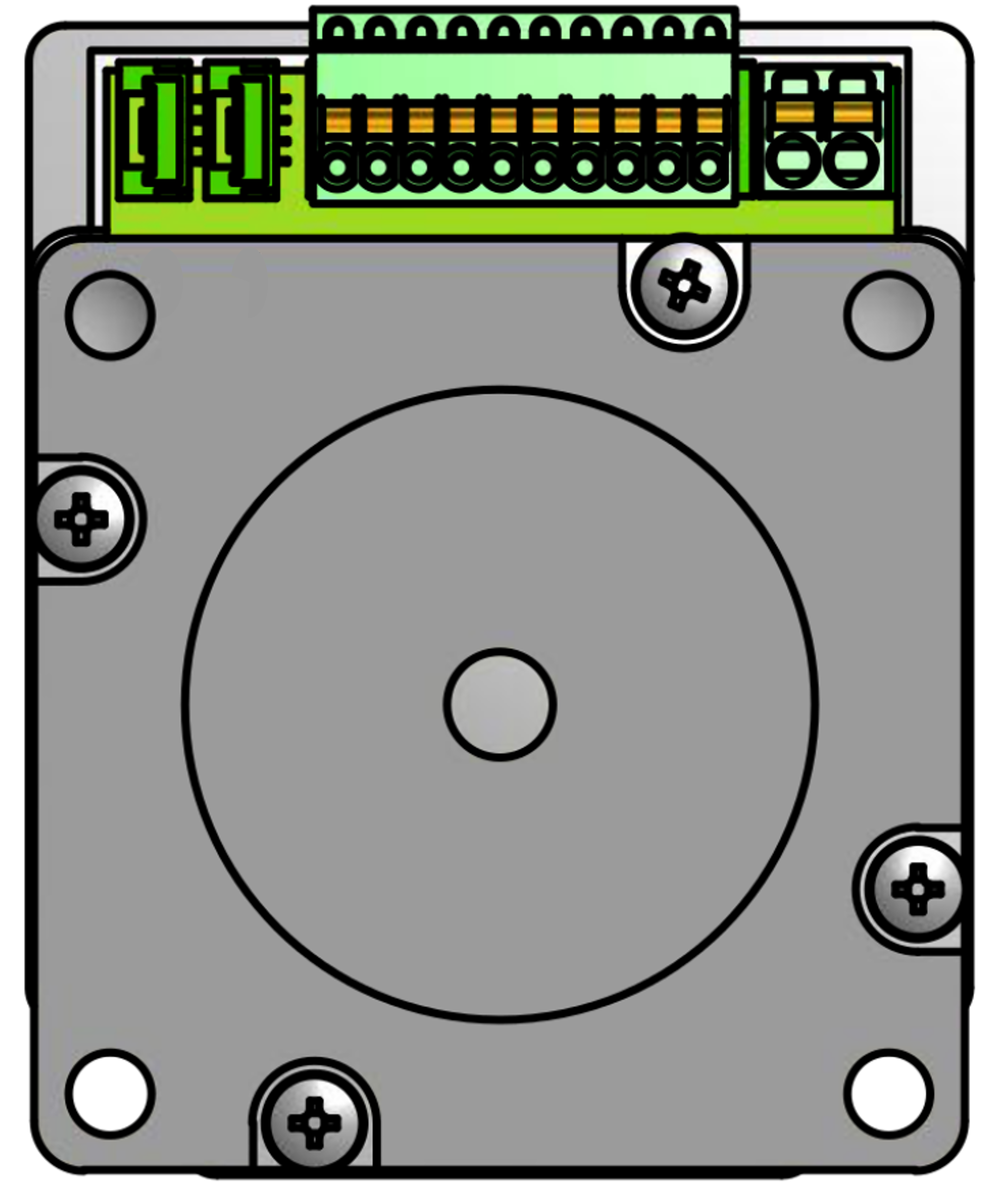 Image of PD4-C5918L4204-E-08