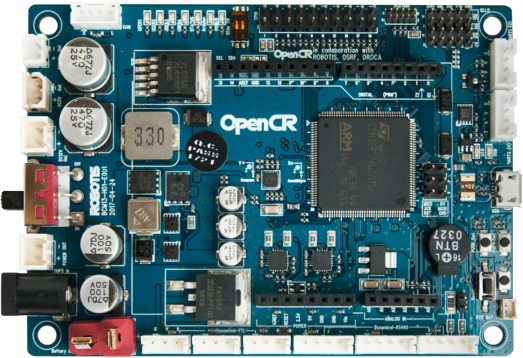 Image of opencr