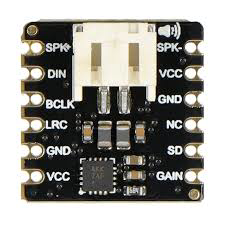 Image of Module Ampli audio Mp3 I2S