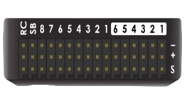 Image of Pixhawk Output Pin